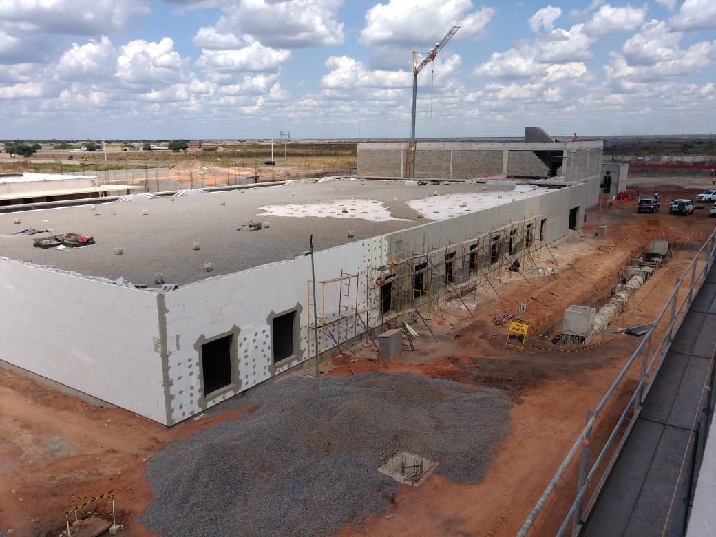 Ministério Do Ensino Superior, Ciência, Tecnologia E Inovação ...